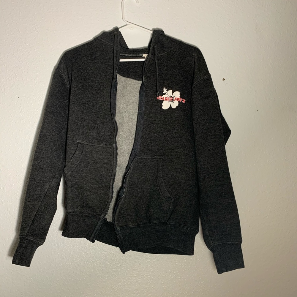 Trader Joe’s Jacket